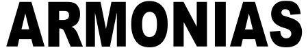 Armonías