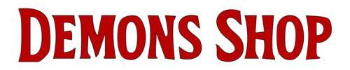 Demons Shop